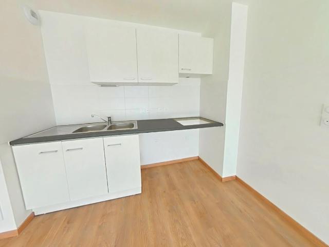 Appartement location à Douai