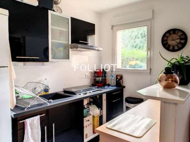Appartement location à Caen, Douvres-la-délivrande