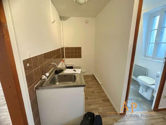 Appartement location à Lisieux, Dozulé
