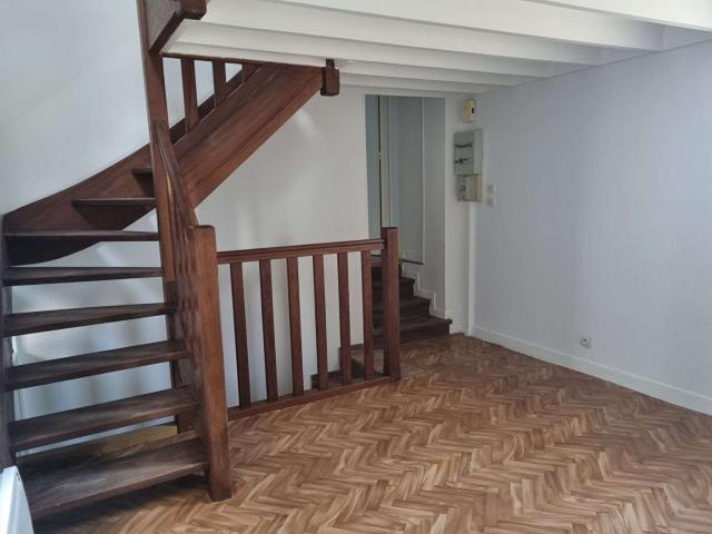 Appartement location à Lisieux, Dozulé