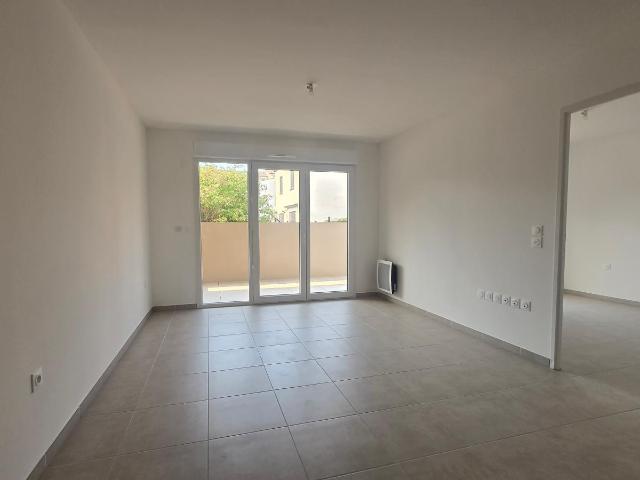Appartement location à Arrondissement de Draguignan, Draguignan