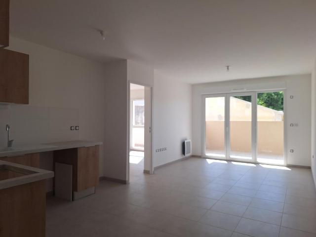 Appartement location à Arrondissement de Draguignan, Draguignan