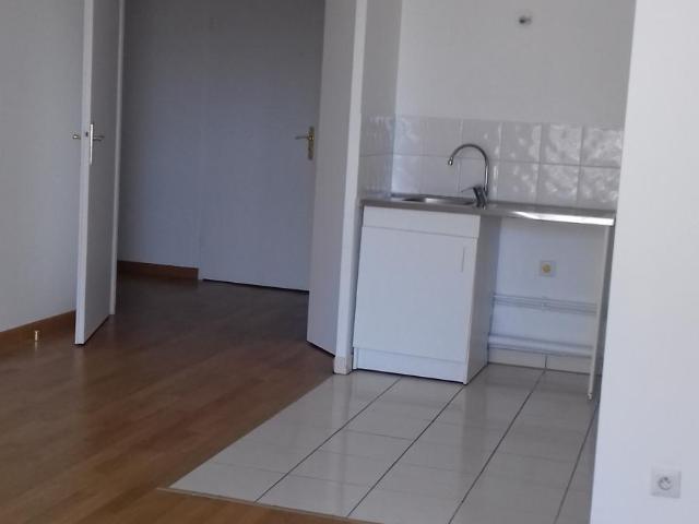 Appartement location à Le Raincy, Drancy