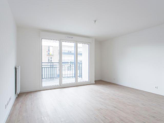 Appartement location à Le Raincy, Drancy