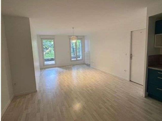 Appartement location à Le Raincy, Drancy