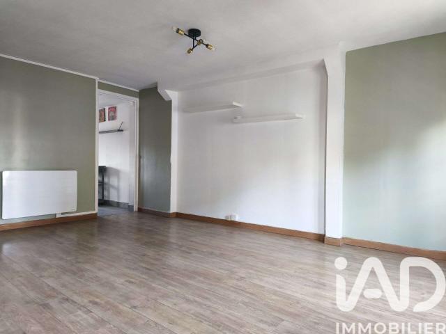 Appartement location à Dreux