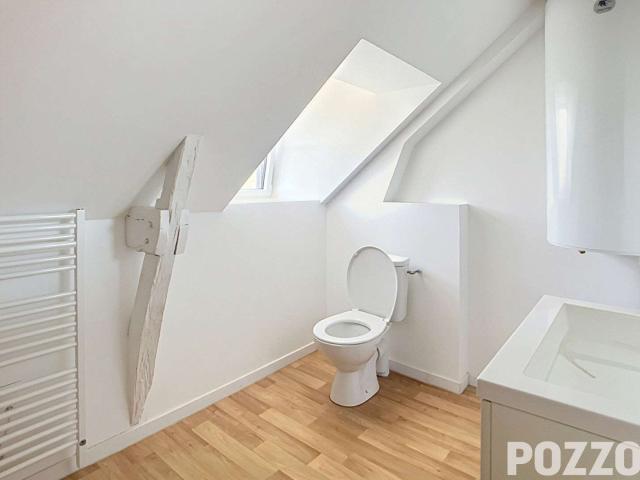 Appartement location à Avranches, Normandie