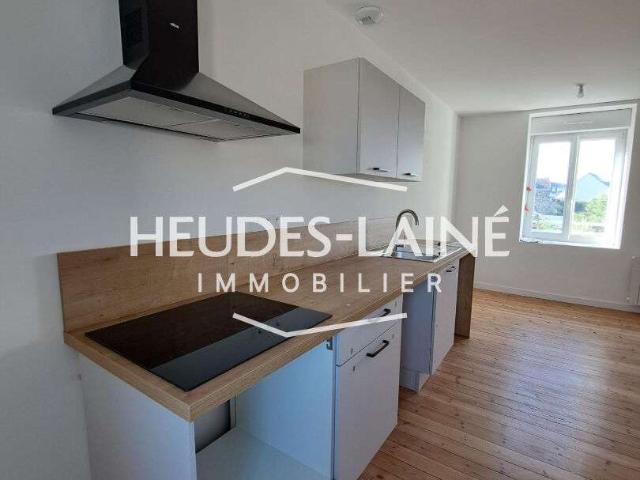 Appartement location à Avranches, Ducey