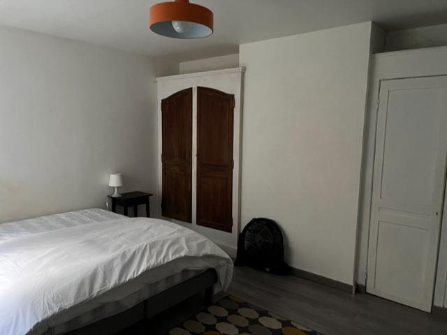 Appartement location à Dunkerque
