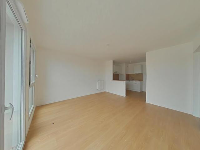 Appartement location à La Basse-Ville, Dunkerque