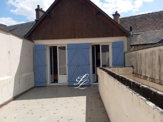 Appartement location à Le Mans, Ecommoy