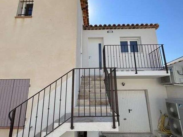 Appartement location à Aix-en-Provence, Eguilles