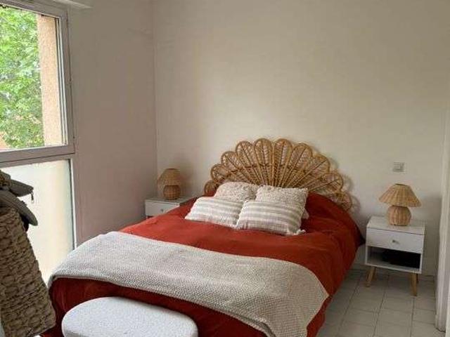 Appartement location à Aix-en-Provence, Eguilles
