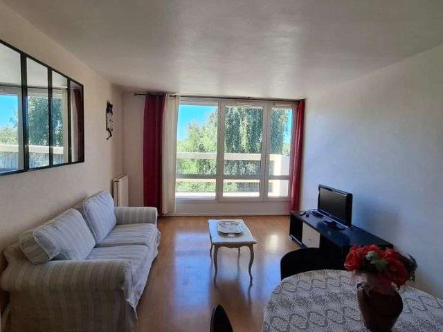 Appartement location à Rambouillet, Elancourt
