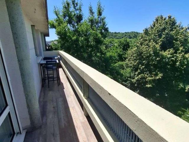 Appartement location à Rambouillet, Elancourt