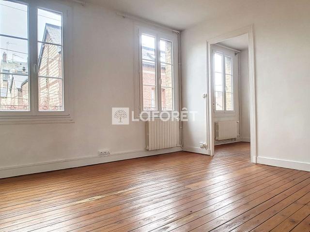 Appartement location à Rouen, Elbeuf