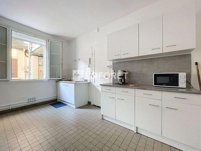 Appartement location à Rouen, Elbeuf