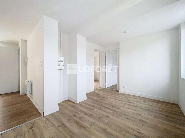Appartement location à Rouen, Elbeuf