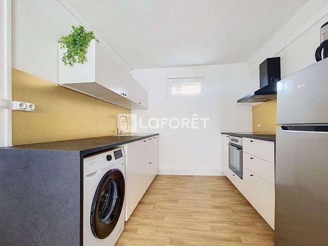 Appartement location à Rouen, Elbeuf