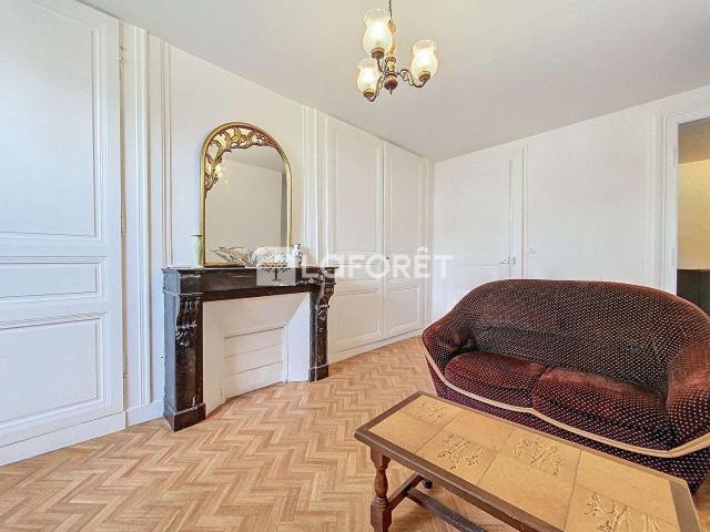 Appartement location à Rouen, Elbeuf