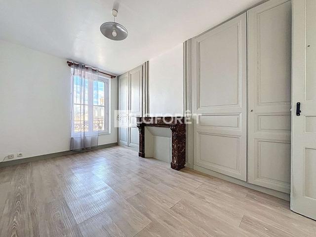 Appartement location à Rouen, Elbeuf