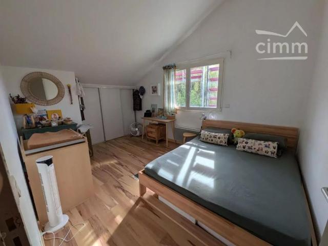 Appartement location à Montfleury, Corenc