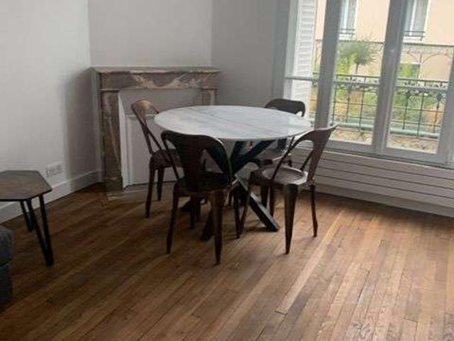 Appartement location à Sarcelles, Enghien-les-bains