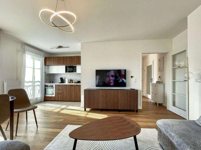 Appartement location à Sarcelles, Enghien-les-bains