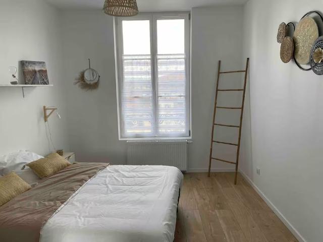 Appartement location à Épernay, Epernay