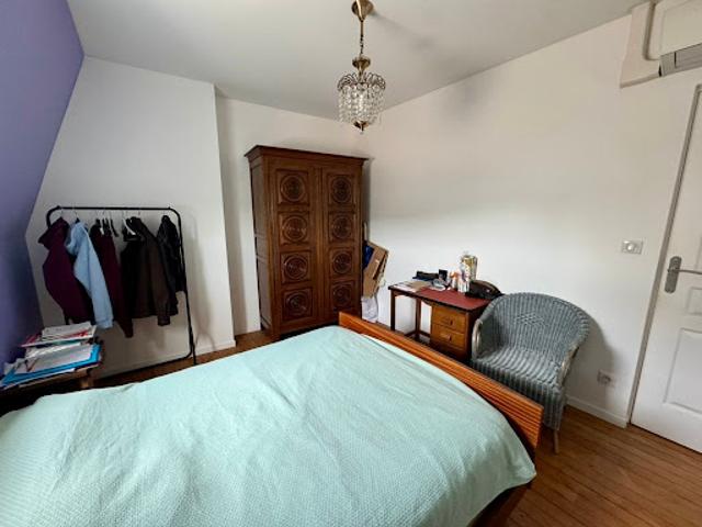 Appartement location à Épernay, Epernay