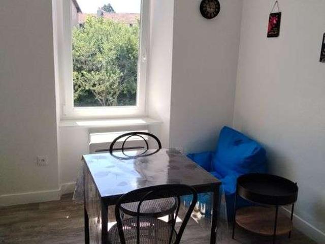 Appartement location à Épinal, Epinal