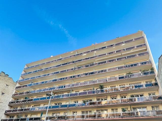 Appartement location à Saint-Denis, Epinay-sur-seine