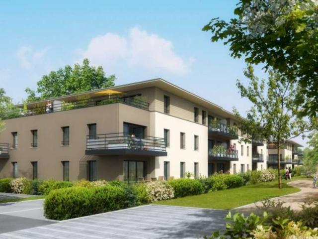 Appartement location à Caen, Epron