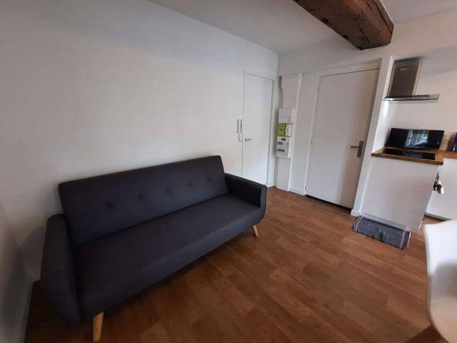 Appartement location à Mayenne, Ernée
