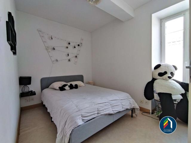 Appartement location à La Roche-sur-Yon, Pays de la Loire