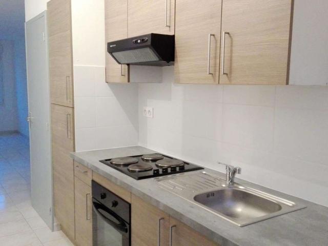 Appartement location à Fougères-Vitré, Bretagne