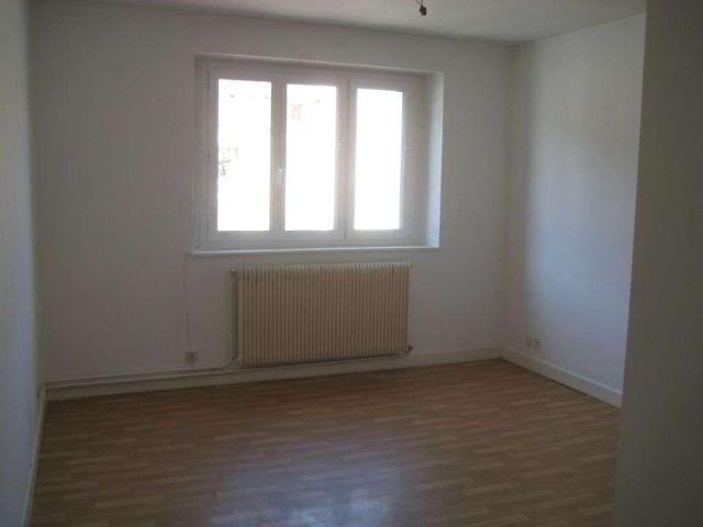 Appartement location à Nancy, Eulmont