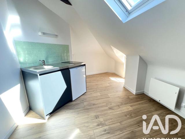 Appartement location à Mayenne, Evron