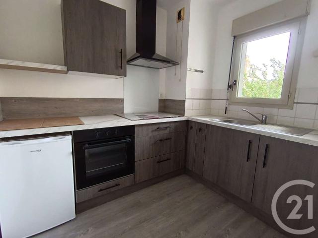 Appartement location à Mayenne, Evron