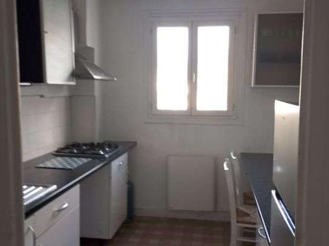 Appartement location à Grenoble, Eybens