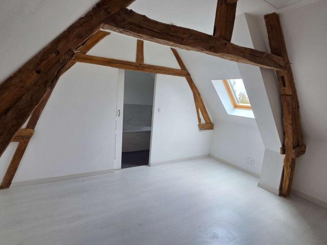 Appartement location à Caen, Normandie