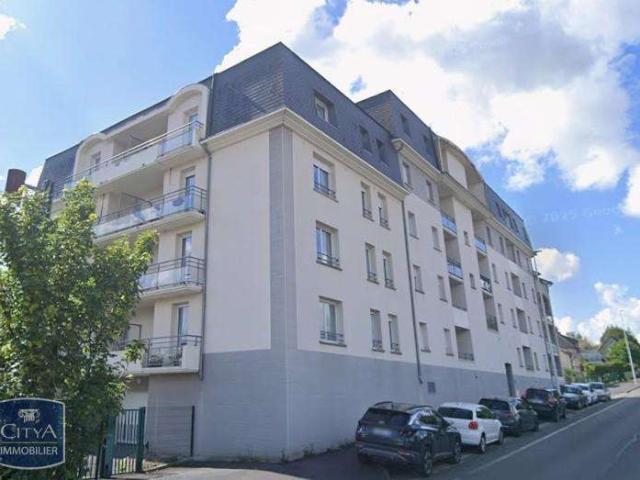 Appartement location à Caen, Normandie