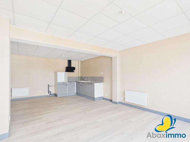 Appartement location à Caen, Normandie