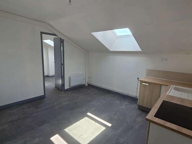 Appartement location à Caen, Normandie