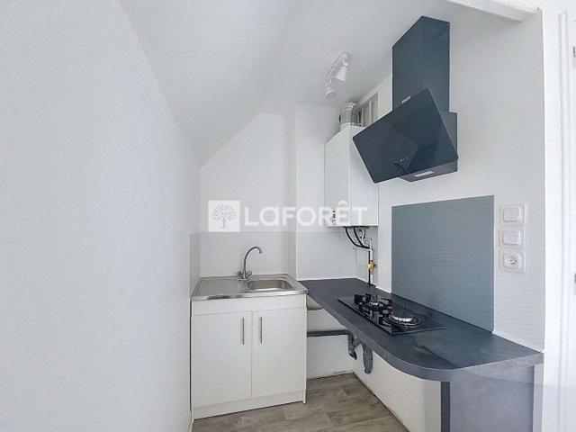 Appartement location à Caen, Normandie
