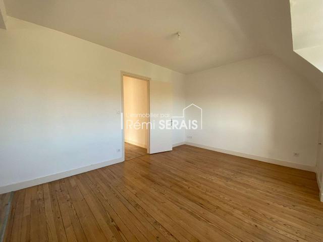 Appartement location à Caen, Normandie