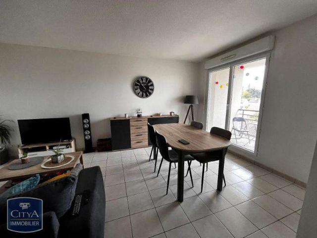Appartement location à Caen, Normandie