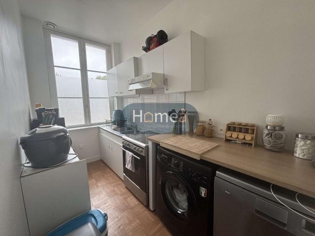 Appartement location à Le Havre, Normandie
