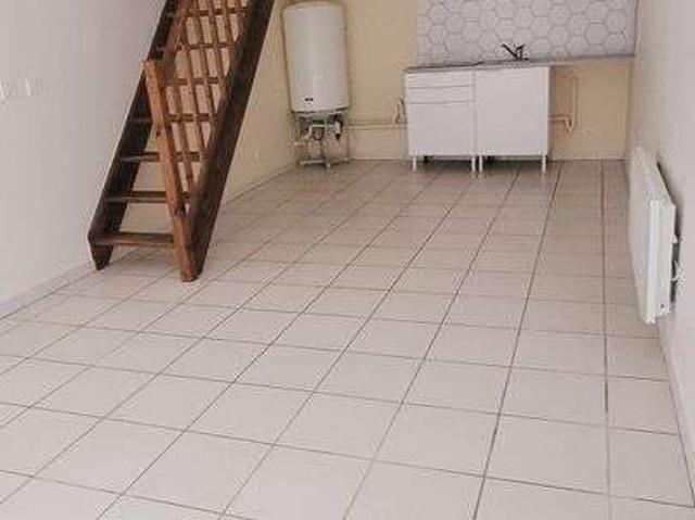 Appartement location à Provins, Favières