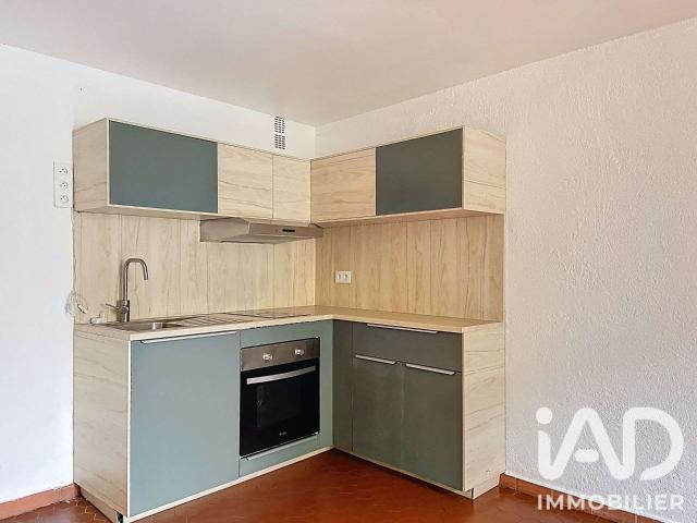 Appartement location à Arrondissement de Draguignan, Fayence